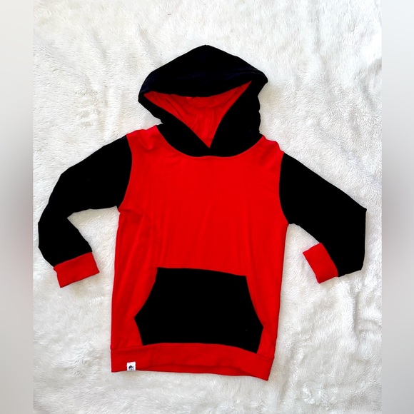 George hats bamboo hoodie - Picture 3 of 4